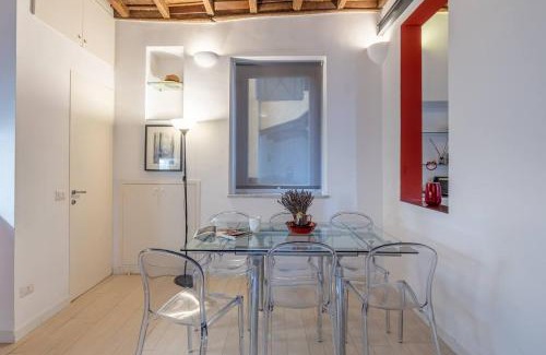 Zona XII Torre Spaccata Apartment | Pantheon & Navona Rome Center