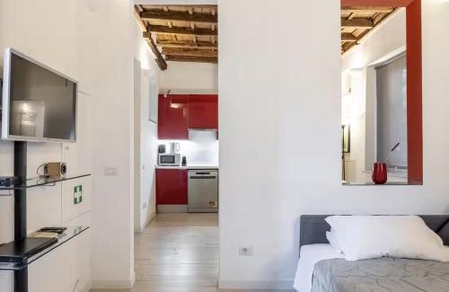 Zona XII Torre Spaccata Apartment | Pantheon & Navona Rome Center