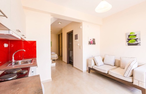 Vlichada House | Enchanting Pantheon Villas & Suites with Ocean View Bliss