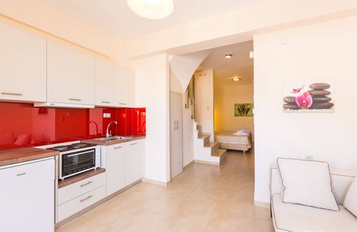 Vlichada House | Enchanting Pantheon Villas & Suites with Ocean View Bliss