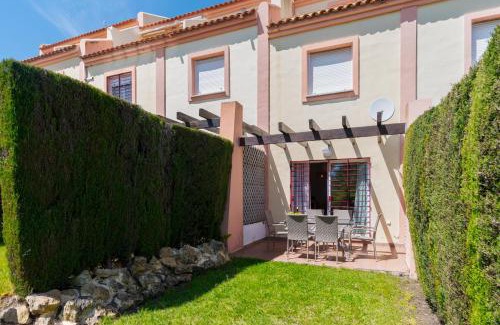 Islantilla Apartment | Ocean View Retreat at Augusta by Linin - Rated 9/10