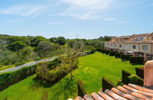 Islantilla Apartment | Ocean View Retreat at Augusta by Linin - Rated 9/10