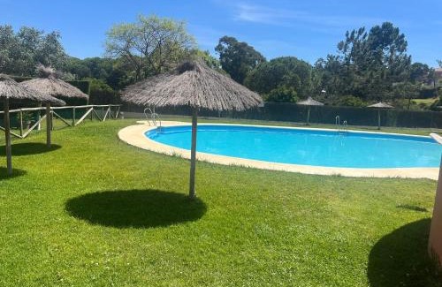 Islantilla Apartment | Ocean View Retreat at Augusta by Linin - Rated 9/10
