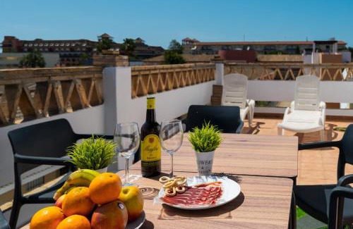 Islantilla Apartment | Oceanfront Retreat at Riofrio by Linin - Family Friendly Stay