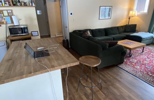 Shandaken House | Pet-Friendly Panther Mountain Retreat in Catskill High Peaks