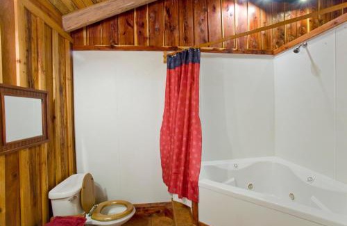 Hot Springs House | Discover Panther Valley Ranch: Eco-Friendly Retreat Awaits