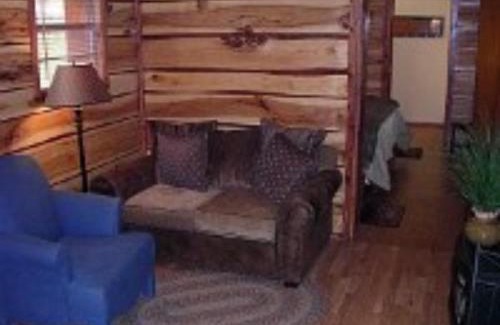 Hot Springs House | Discover Panther Valley Ranch: Eco-Friendly Retreat Awaits