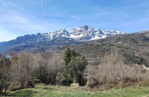 Panticosa Apartment | Experience Panticosa Argualas: Family-Friendly Mountain Retreat