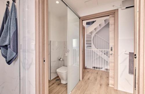 Valdovino Apartment | Experience Pantin Surf&Beach: Family and Pet-Friendly Retreat