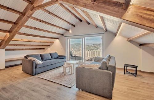 Valdovino Apartment | Experience Pantin Surf&Beach: Family and Pet-Friendly Retreat