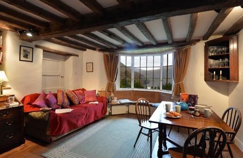 Nant Gwynant House | Pet-Friendly Pantlleni: Ideal for Families & Great Reviews