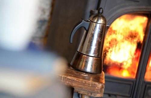 Nant Gwynant House | Pet-Friendly Pantlleni: Ideal for Families & Great Reviews