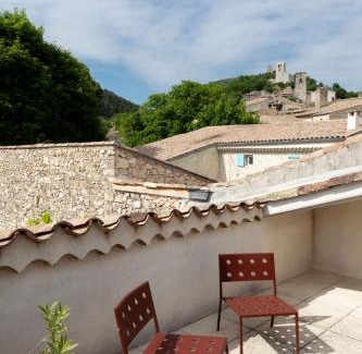 Montelimar Hotel | Pantoufle