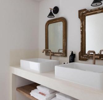 Montelimar Hotel | Pantoufle