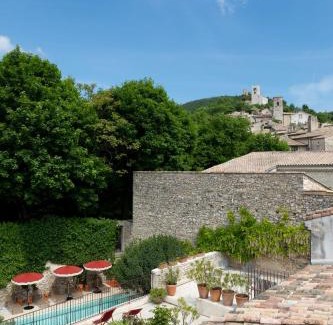 Montelimar Hotel | Pantoufle