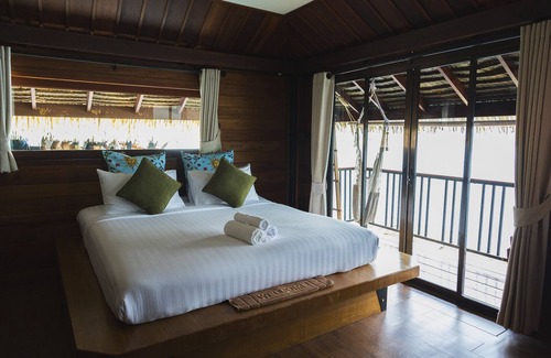 Ban Ta Khun Hotel | Discover Panvaree The Greenery: Family-Friendly Haven