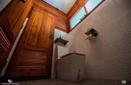 Ban Ta Khun Hotel | Discover Panvaree The Greenery: Family-Friendly Haven