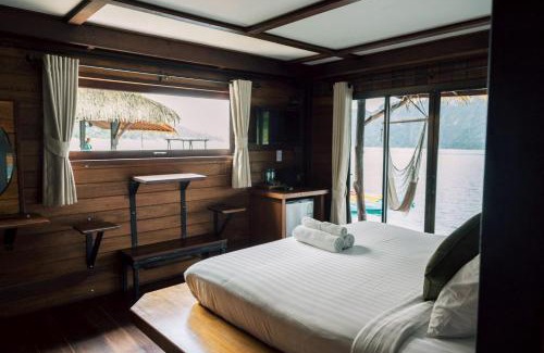 Ban Ta Khun Resort | Discover Panvaree The Greenery: Top-Rated Family-Friendly Stay