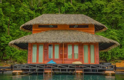 Ban Ta Khun Resort | Discover Panvaree The Greenery: Top-Rated Family-Friendly Stay