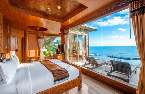 Ko Pha-ngan Resort | Delightful Panviman Resort on Koh Phangan - 5-Star Bliss