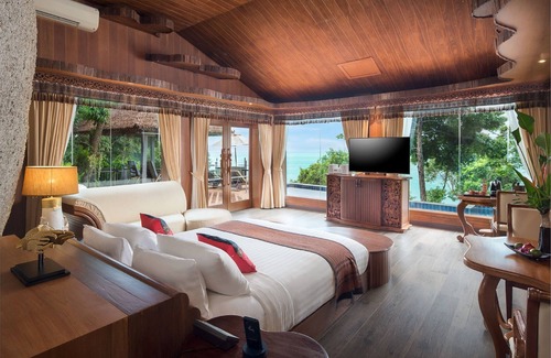 Ko Pha-ngan Resort | Delightful Panviman Resort on Koh Phangan - 5-Star Bliss