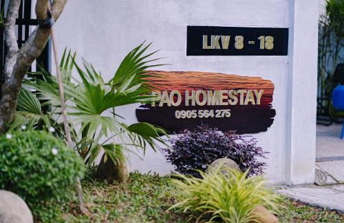 Huong Thuy House | Pao Homestay