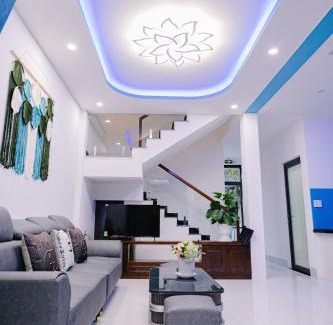 Huong Thuy House | Pao Homestay