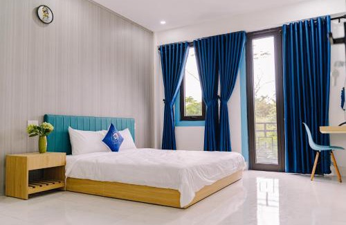 Huong Thuy House | Pao Homestay