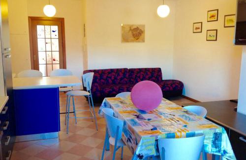 Domegliara Apartment | Discover Paola Apartments: Oceanfront & Pet Friendly Retreat
