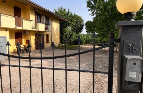 Lonato del Garda House | Comfortable Paola House: Pet & Child Friendly Retreat