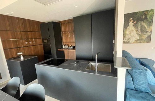 Fuorigrotta Apartment | Paola's Secrets