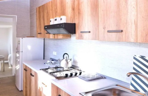 Vico Equense House | Tranquil Paola Vico Equense House with Breakfast & Kitchen