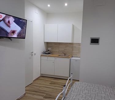 Rieti Apartment | Paolessi House: Family-Friendly Escape with Spa & Hot Tub