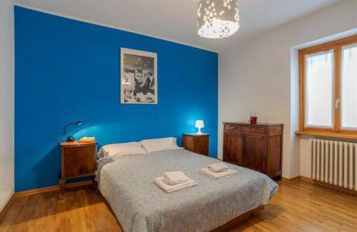 Colonno Apartment | Paolo's Home: Lakeview Retreat for Families and Pets