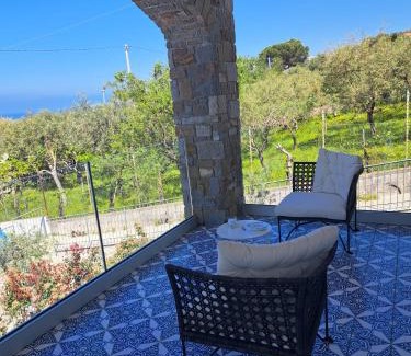 Agropoli Bed & Breakfast | Paomà: Top-Rated Hotel with Oceanfront Views & Dining