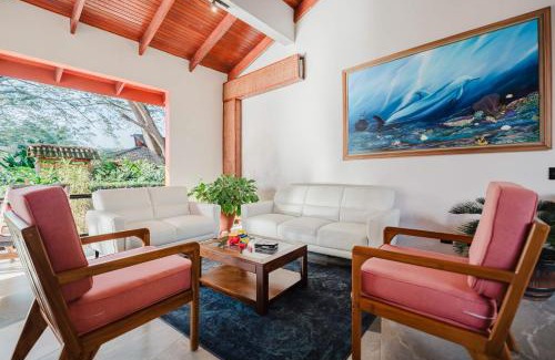 Panama Beach Hotel | Experience Papagayo Golden Palms Beachfront Getaway