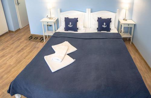 Jastrzebia Gora Resort | Cozy Getaway at Papaj Resort with Ocean Views & Pool