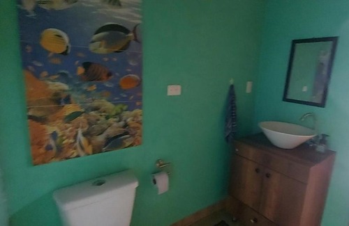 Barbosa House | Family-Friendly Retreat at Papaloti Land for Memorable Stays