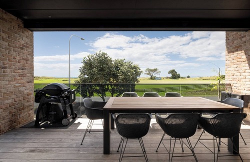 Papamoa Beach House | Papamoa Luxury Escape