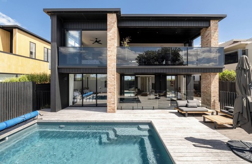 Papamoa Beach House | Papamoa Luxury Escape