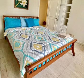 Citaringgul Villa | Serene Escape at Papandayan Flowers House Villa with Pool