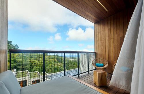 L'Etang-Sale Hotel | Relaxing Escape at Papangue Hôtel & Spa with Pool & Spa