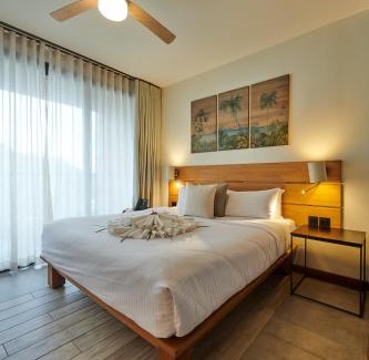 L'Etang-Sale Hotel | Relaxing Escape at Papangue Hôtel & Spa with Pool & Spa