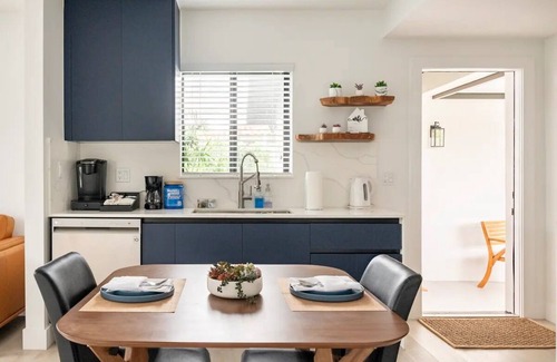 Coral Terrace House | Ideal Papas Villa Duplex in Central Miami - Family Friendly