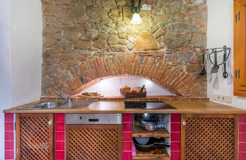 Moncioni Apartment | Relax at Papavero by Interhome: Pet-Friendly Retreat