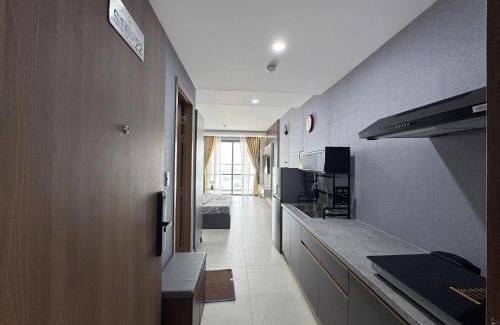 Rach Gia Apartment | PAPAYA APARTMENT Căn hộ Sophia Center RACH GIA