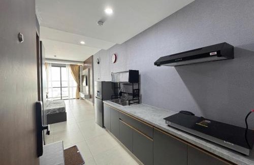 Rach Gia Apartment | PAPAYA APARTMENT Căn hộ Sophia Center RACH GIA