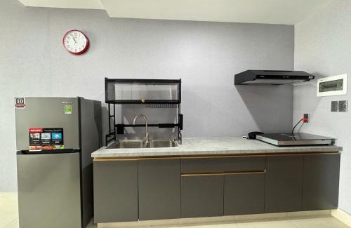 Rach Gia Apartment | PAPAYA APARTMENT Căn hộ Sophia Center RACH GIA
