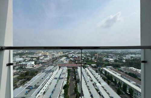 Rach Gia Apartment | PAPAYA APARTMENT Căn hộ Sophia Center RACH GIA