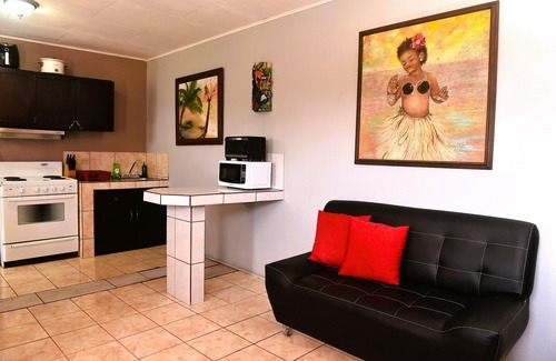 San Ramon Apartment | Discover Papaya Dreams: 4-Star Hotel with Spa & Breakfast
